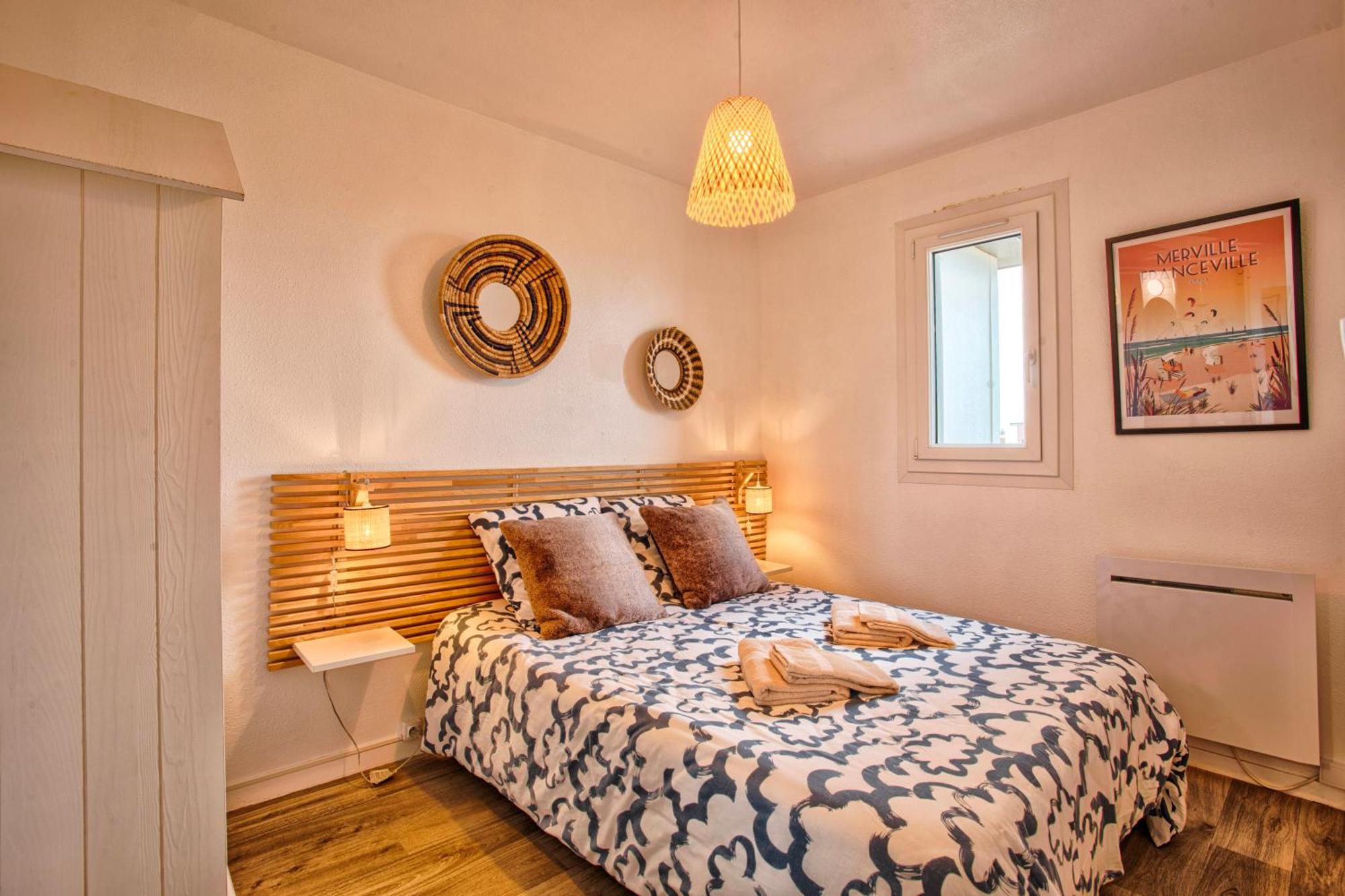 Plage Cabourg 7Bis Dış mekan fotoğraf